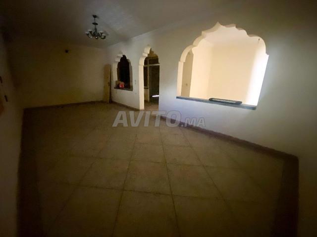 Appartement vente à Hay Salam, Meknès