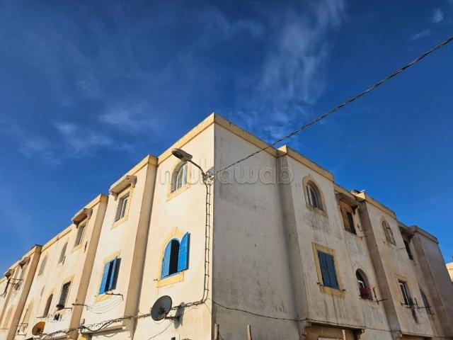 Appartement vente à Essaouira, L'Oriental