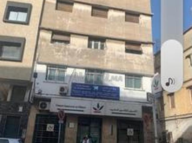 Appartement location à Anfa, Al Fida