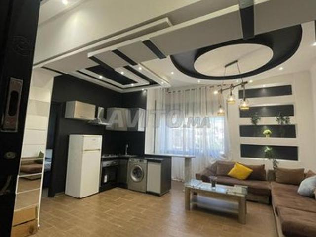 Appartement vente à Anfa, Dar Sultan