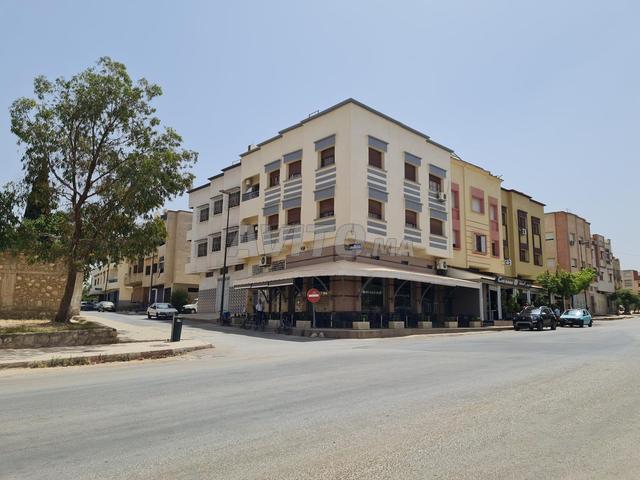 Local commercial vente à Meknès
