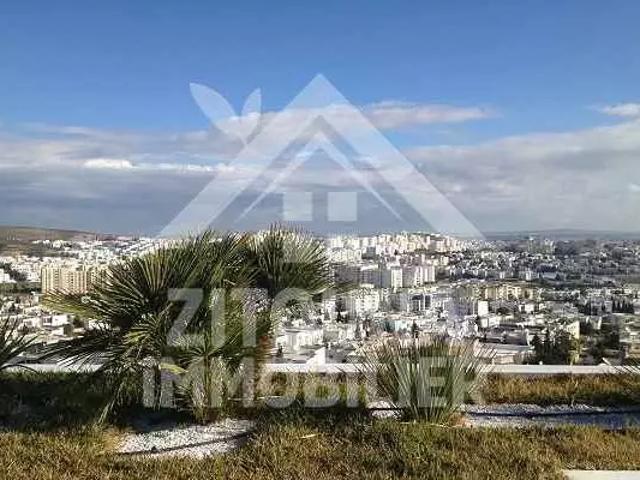 Appartement vente à El Menzah 9, El Menzah