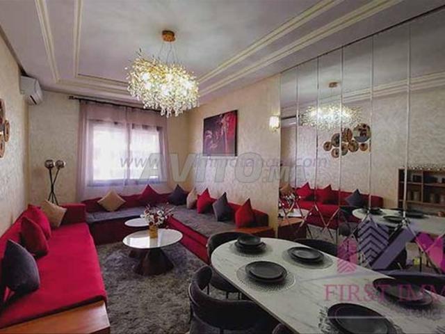 Appartement location à Tangero, Tanger-Tétouan