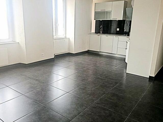 Wohnung kaufen in La Chaux-de-Fonds
