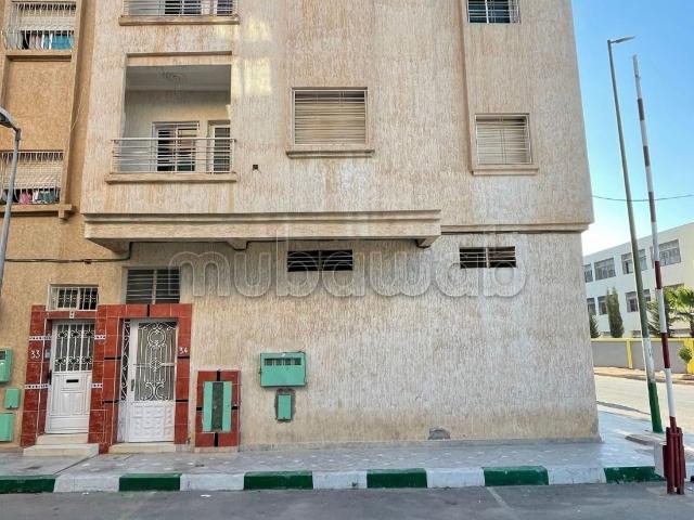 Appartement vente à Fès