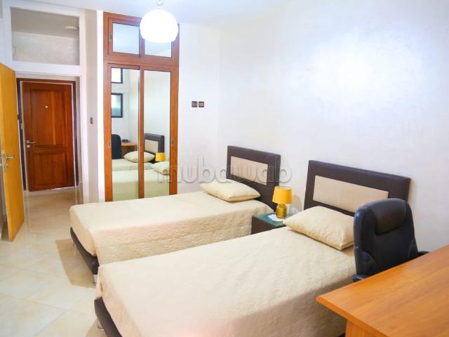 Appartement location à Rbat