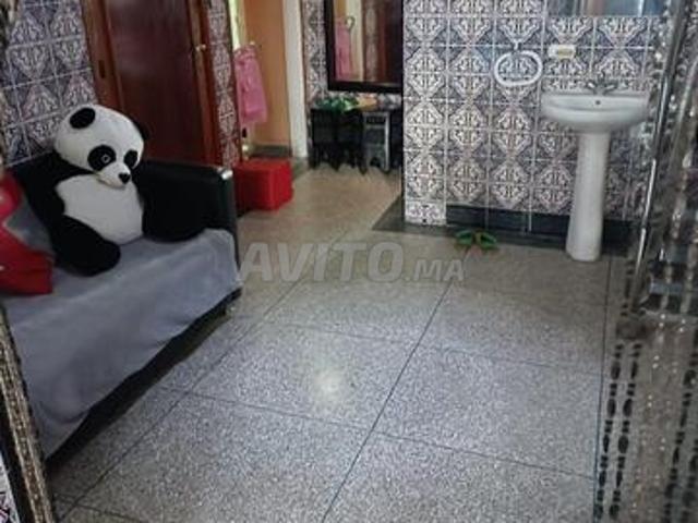 Appartement vente à Anfa, Gharb-Chrarda-Beni Hssen
