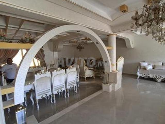 Appartement vente à Madagh