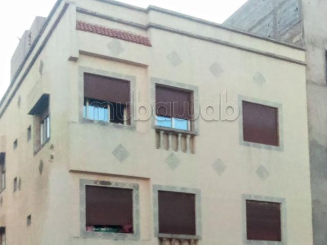 Maison vente à Anfa, Gharb-Chrarda-Beni Hssen