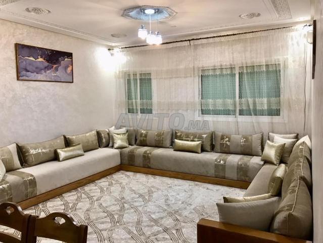 Appartement vente à Fès