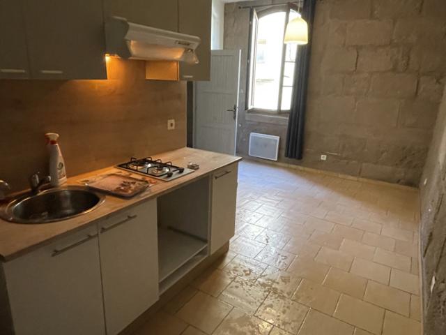 Appartement vente à Nîmes, Montfrin