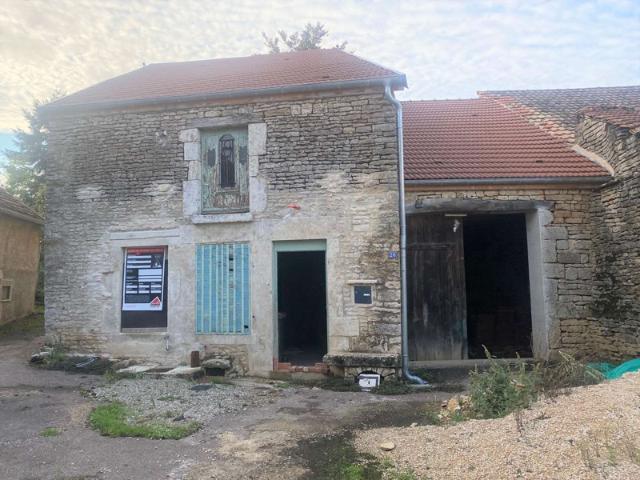 Maison vente à Langres, Vaux-sous-aubigny