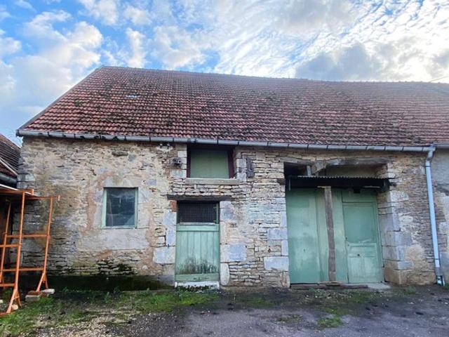 Maison vente à Langres, Rivière-les-fosses