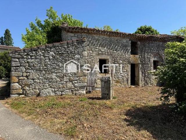Villa vente à Condom