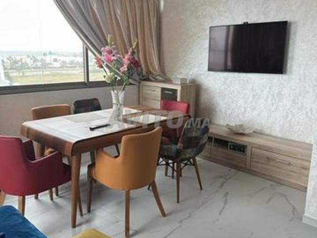 Appartement vente