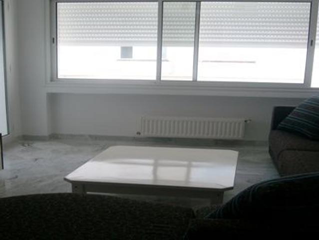 Appartement location