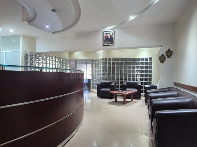 Bureau vente à Fès