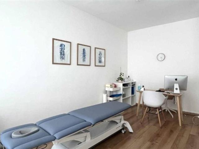 Büro mieten in Conches