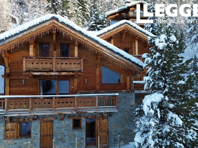 Maison vente à Albertville, Aime