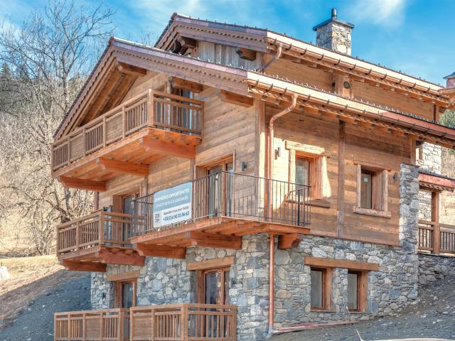 Maison vente à Albertville, Les Allues