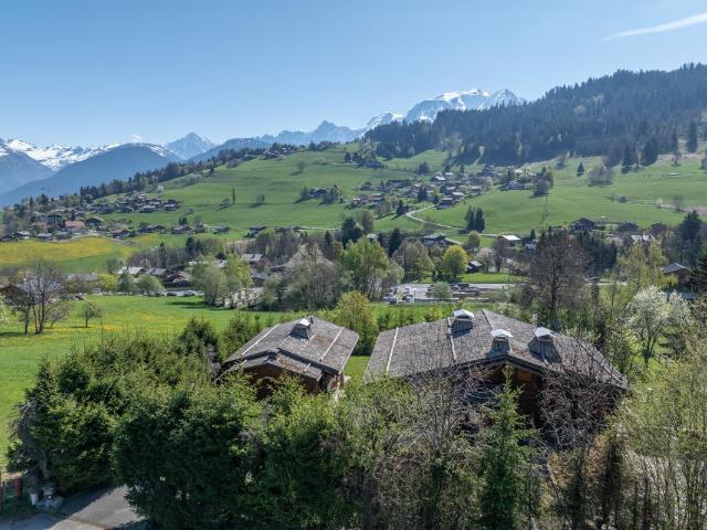 Maison vente à Bonneville, Combloux
