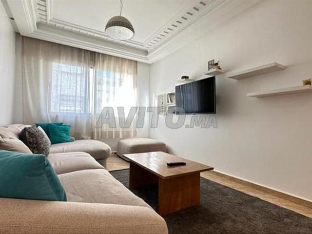 Appartement location à Anfa, Gharb-Chrarda-Beni Hssen