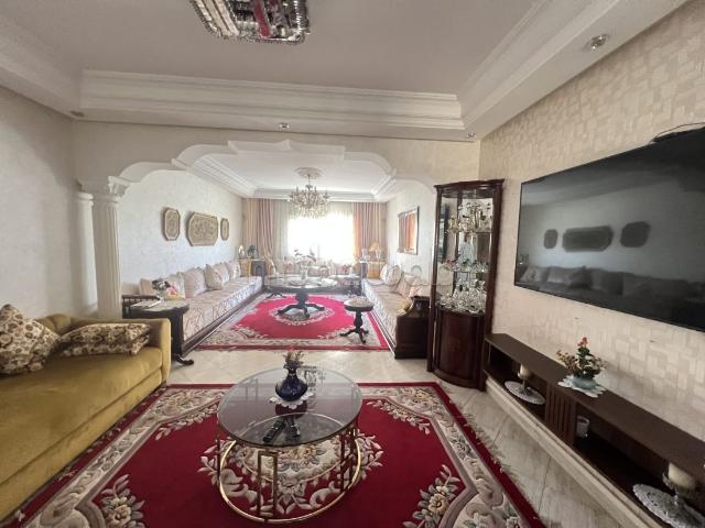 Appartement vente à Anfa, Gharb-Chrarda-Beni Hssen