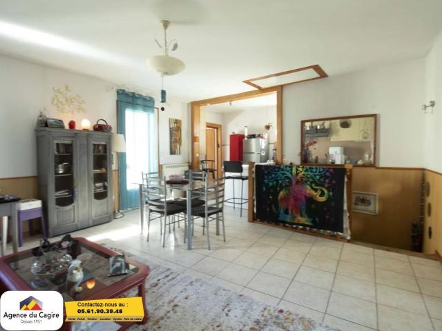 Maison vente à Saint-Gaudens, Salies-du-salat
