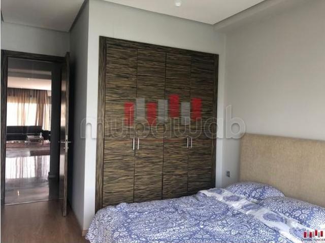 Appartement location à Bouskoura, Gharb-Chrarda-Beni Hssen