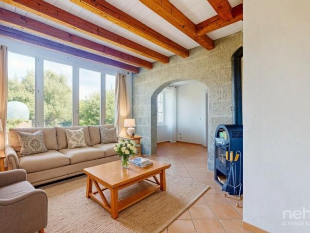 Immobilie kaufen in Jorat-Menthue, Waadt