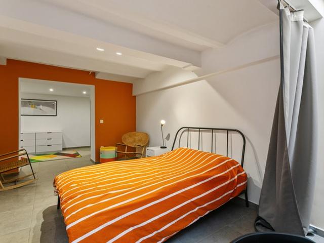 Kamer location à Bruxelles - Brussel