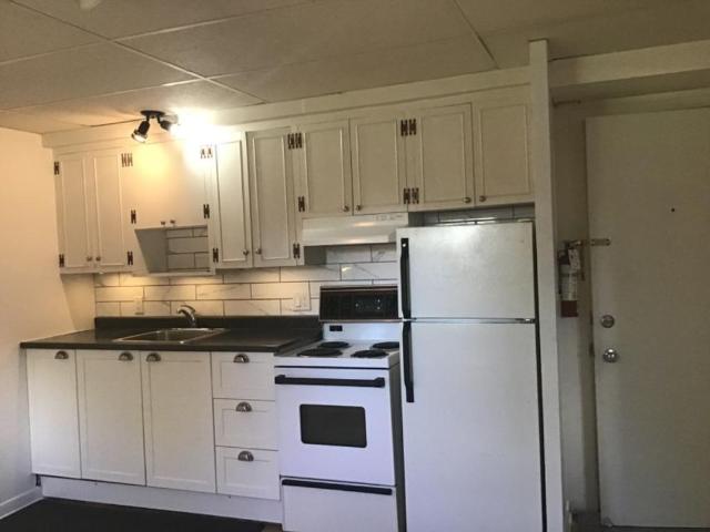Apartment for rent in Québec, Quebec
