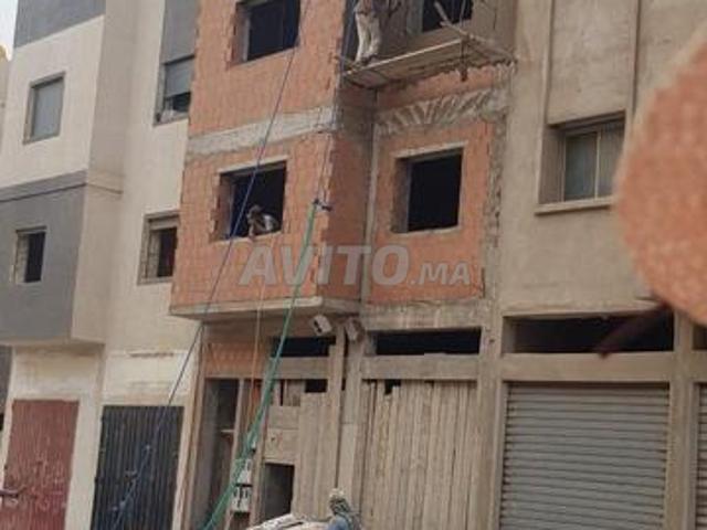 Appartement vente à Bouskoura, Gharb-Chrarda-Beni Hssen