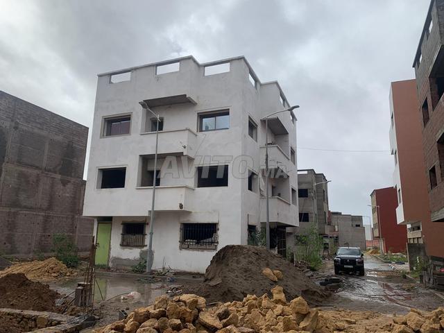 Appartement vente à Saf, L'Oriental