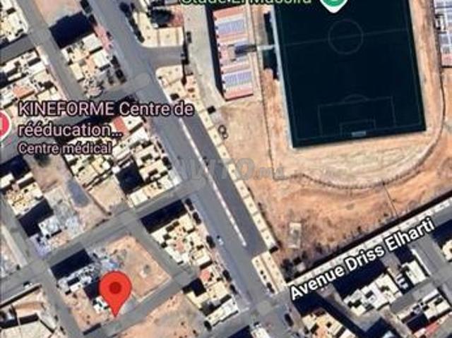 Propriété vente à Tiznit, Oued ed Dahab-Lagouira