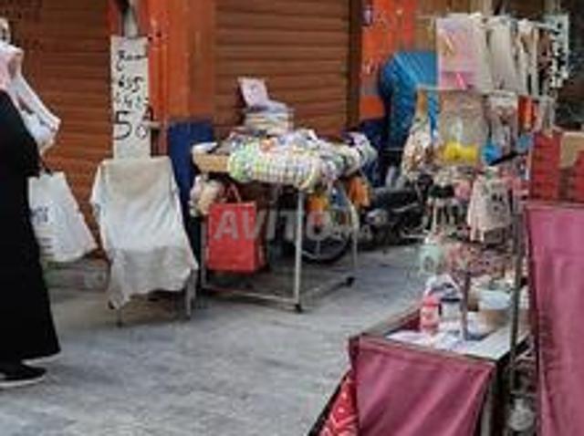 Local commercial vente à Saf, L'Oriental