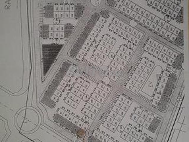 Maison vente à Guercif