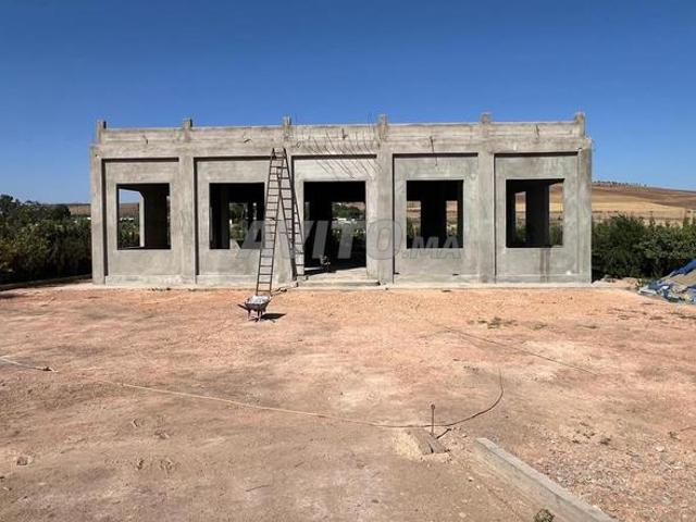 Propriété vente à Settat, Gharb-Chrarda-Beni Hssen