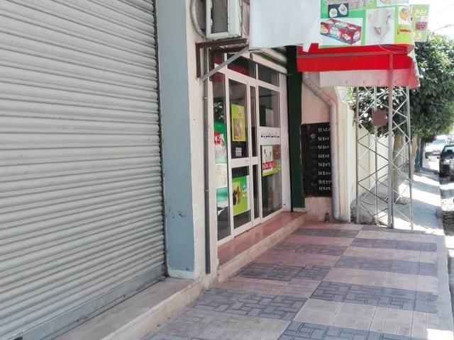 Garage vente à Ariana Ville