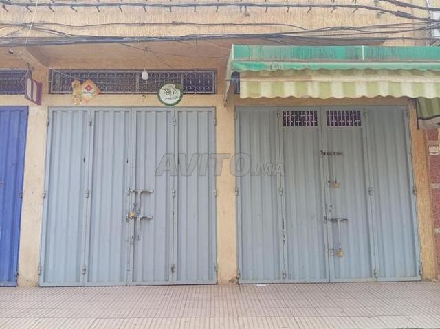 Local commercial location à Mellal