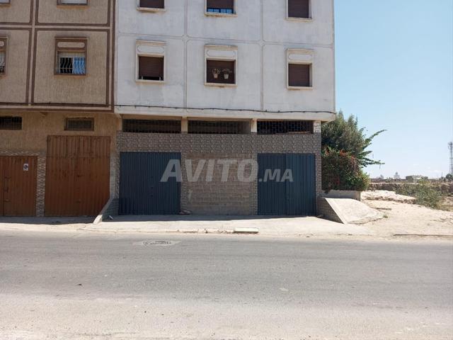 Local commercial location à Saf, L'Oriental