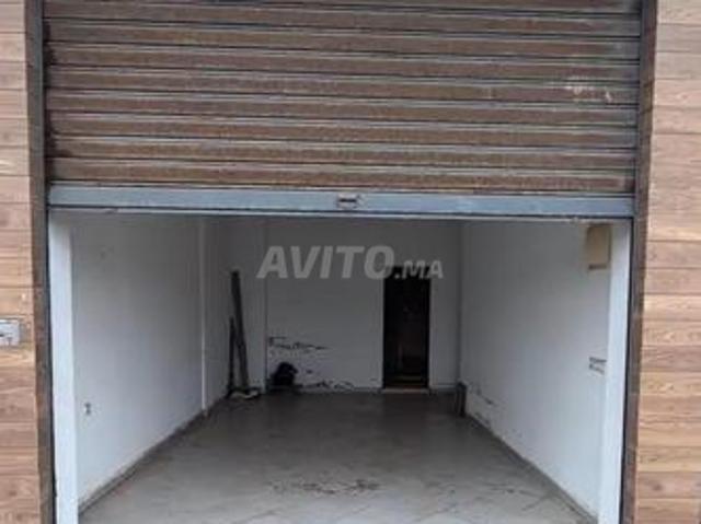 Local commercial vente