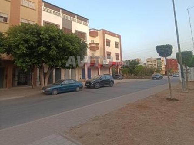 Local commercial location à Lyautey