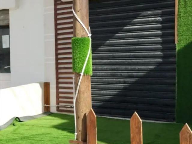 Garage vente à Beni Khalled