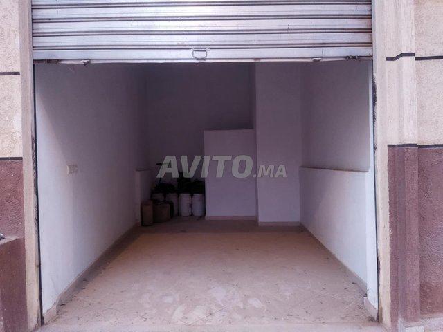Local commercial vente à Meknès