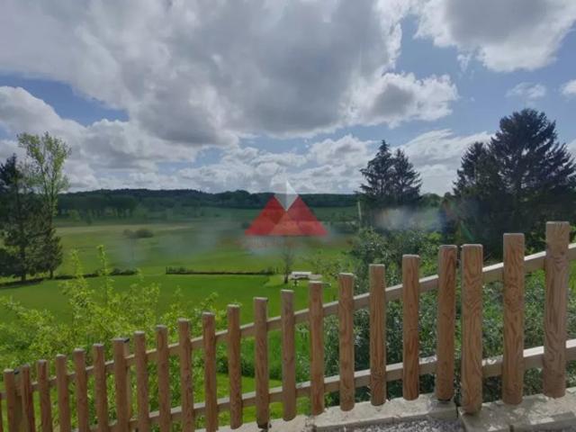 Maison vente à Saint-Claude, Etival