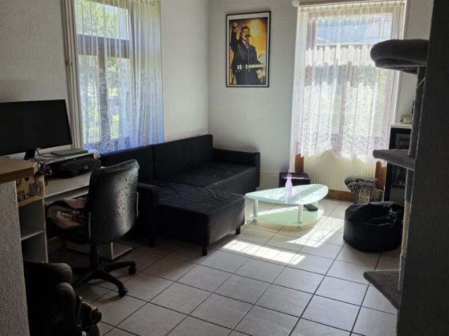Apartment mieten in Courfaivre, Haute-Sorne
