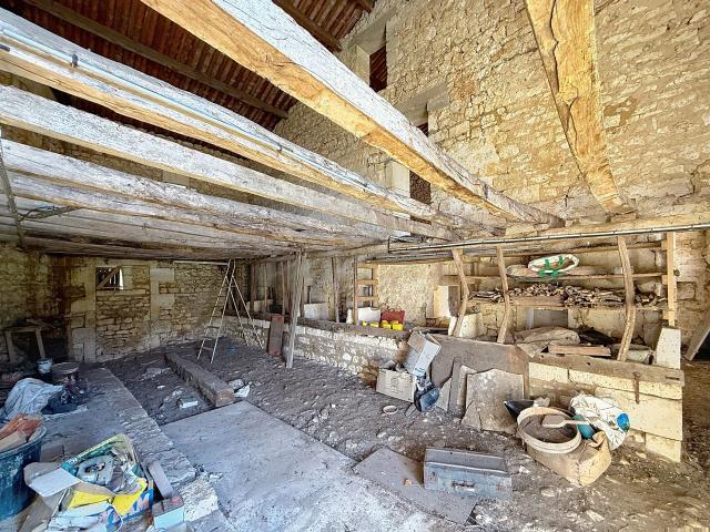 Maison vente à Angoulême, Soyaux
