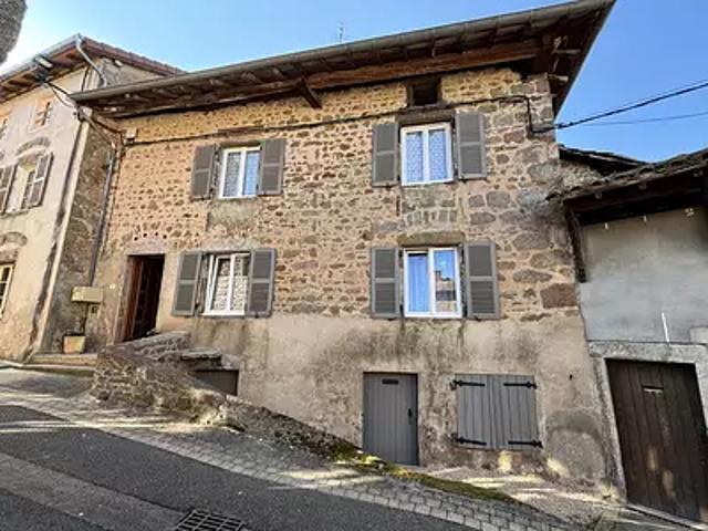 Maison vente à Villefranche-sur-Saône, Rhône
