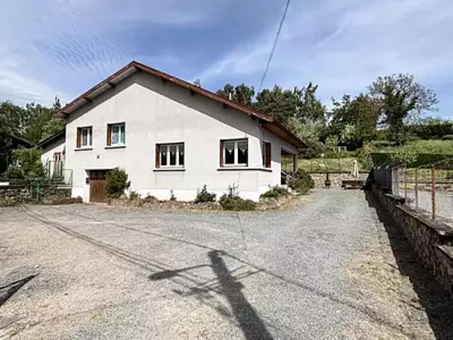 Maison vente à Villefranche-sur-Saône, Rhône